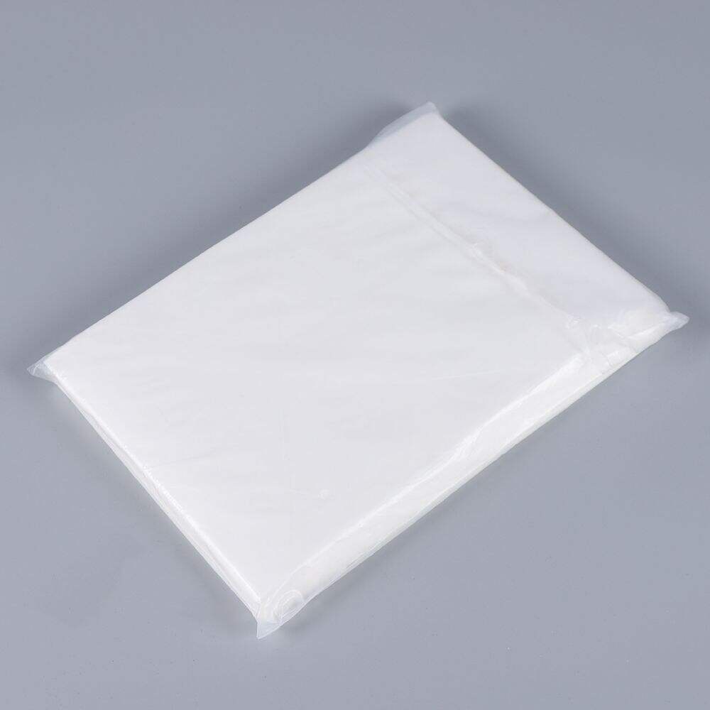 Safety of White Baking Paper: