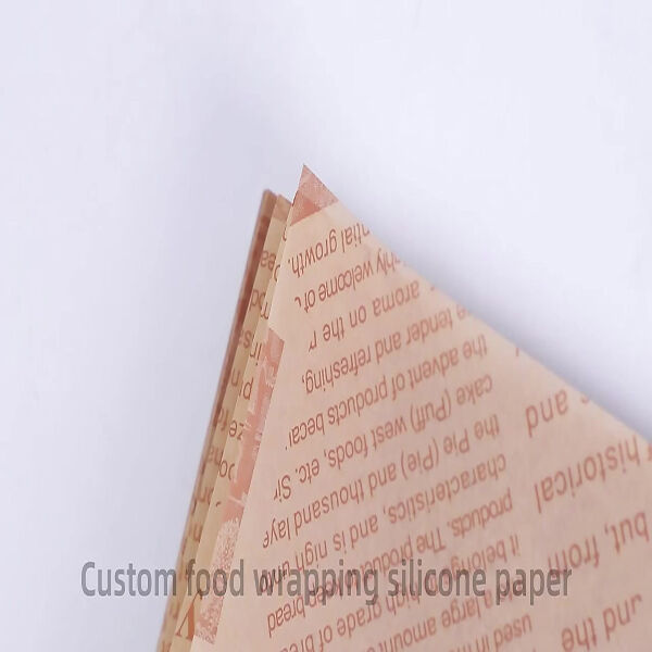 Innovation in Greaseproof Paper: