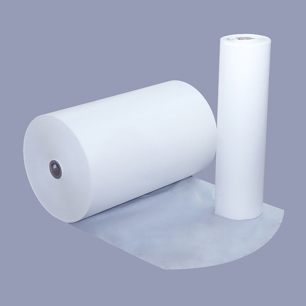 Innovation in Packing Wrap Roll