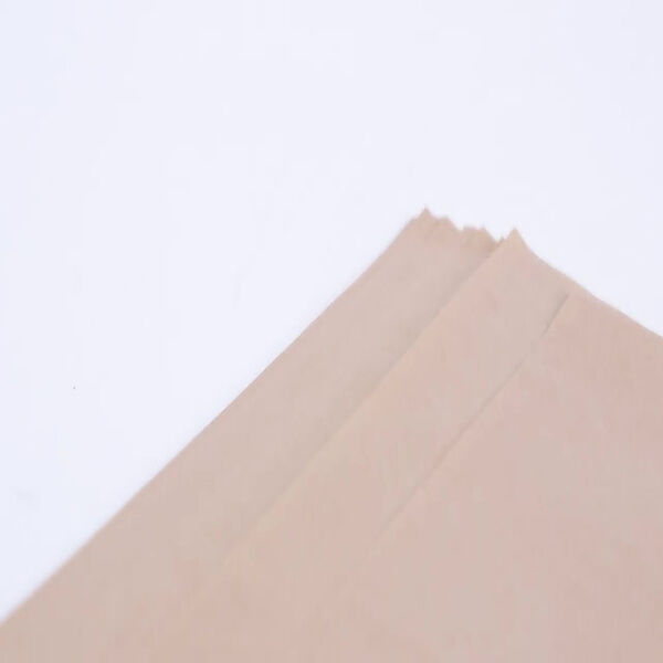 Innovation in Precut Parchment Paper Sheets