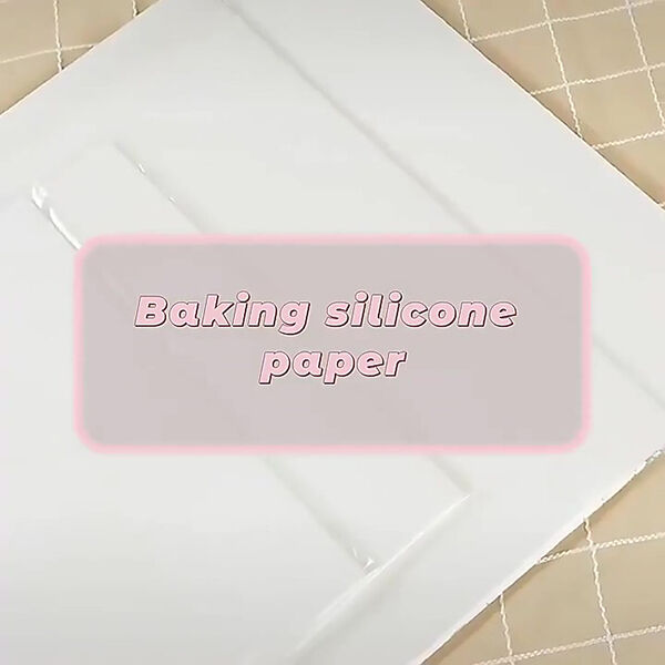 Safety Features of White Baking Parchment