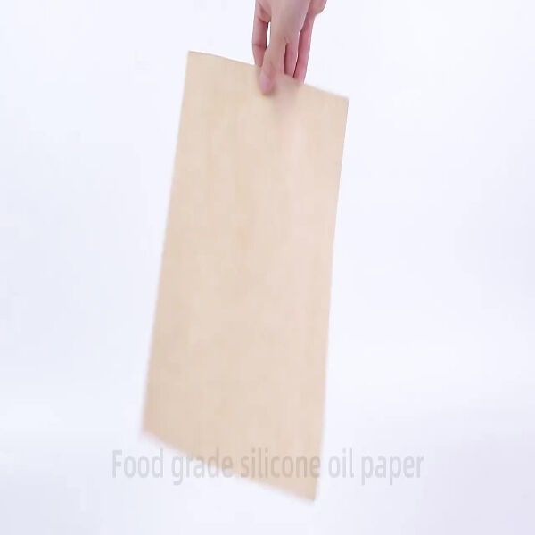 Silicone Paper Sheets Innovations