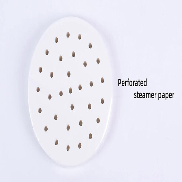 Innovation in Paper Steamer Design