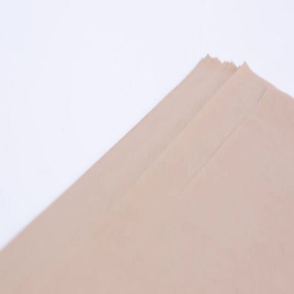 How to Use Silicone Paper Sheets?