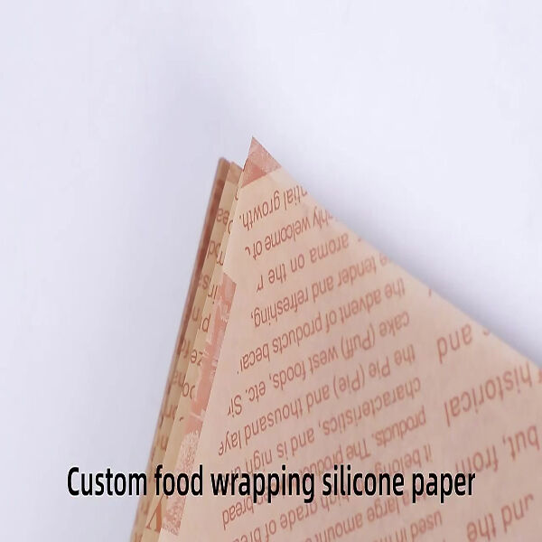 Safety of Baking Paper and Greaseproof Paper