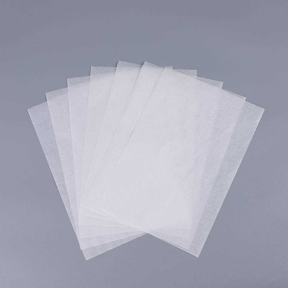 Innovation of White Baking Paper: