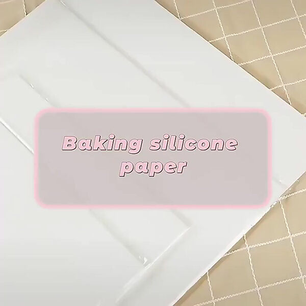 Innovation in Eco Baking Paper