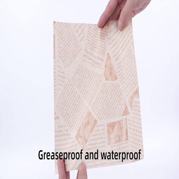 Simple tips to Utilize Parchment Paper v Greaseproof Paper