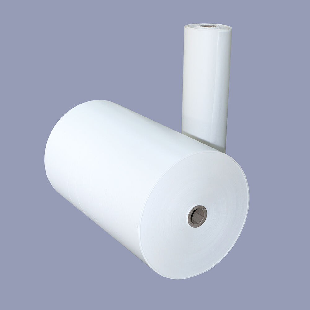 Security in Packing Wrap Roll