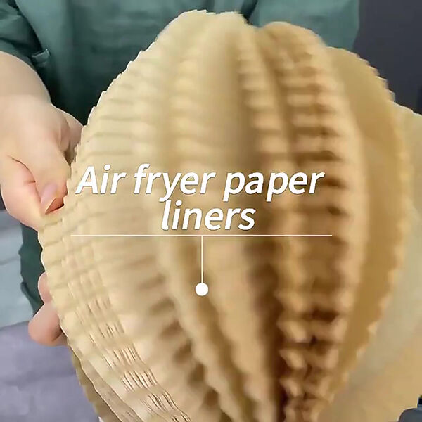 Just How to Use Air Fryer Liners