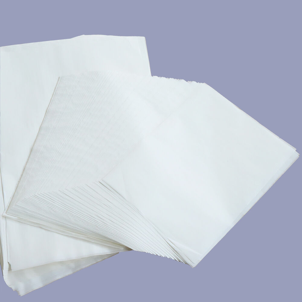 Security of Baking Paper White