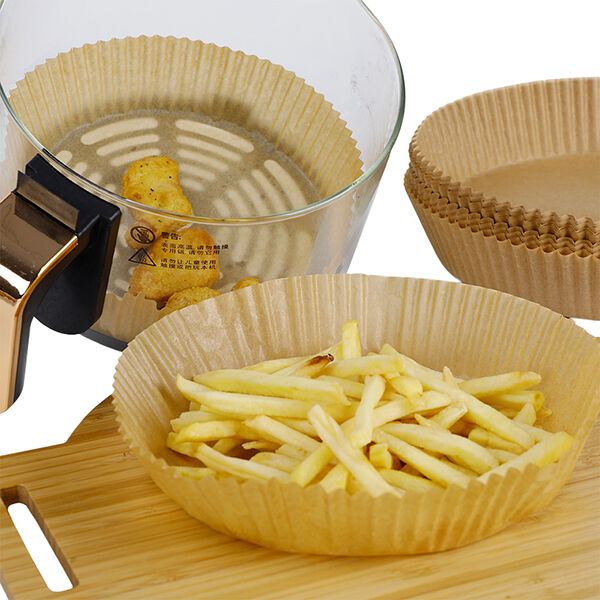 Innovation of Reusable Air Fryer Liners