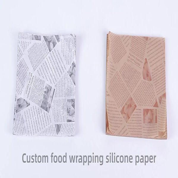 Just How to Incorporate Paper Wraps?