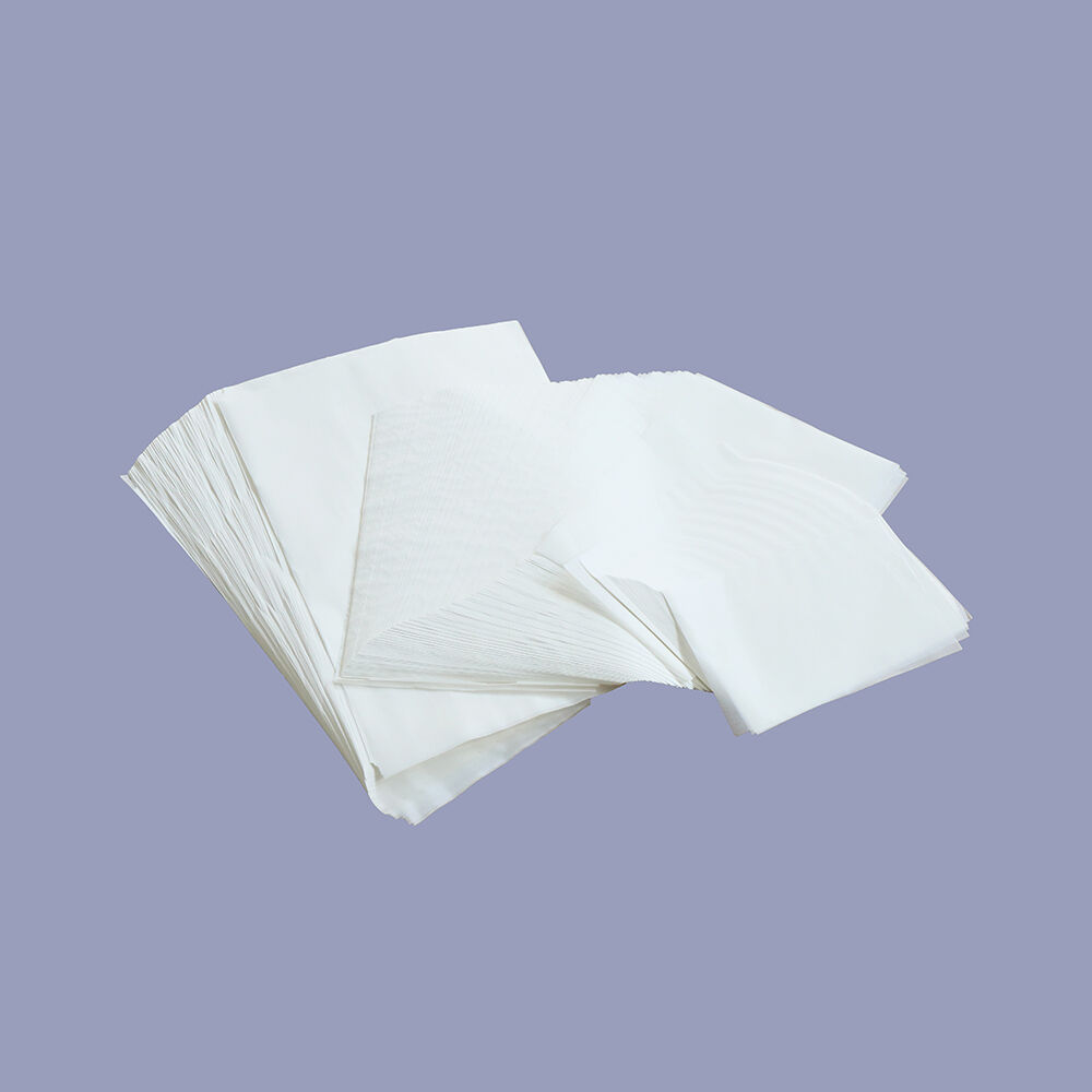 Safety of Siliconized Baking Paper: