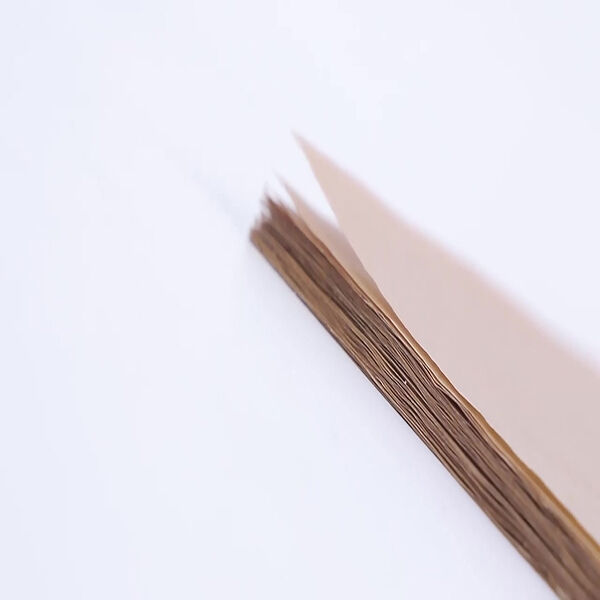 Use of Baking Sheets Lined With Parchment Paper