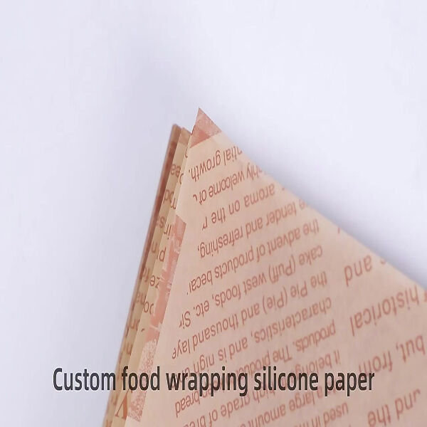 Innovation in Baking Paper