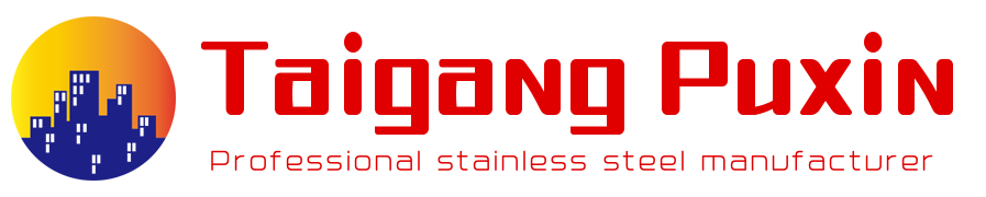 Jiangsu Taigang Puxin Stainless Steel Co., Ltd