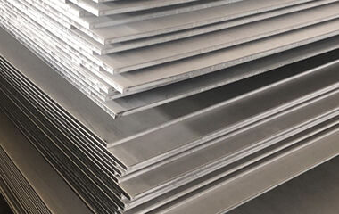 Differences between Stainless Steel and Carbon Steel