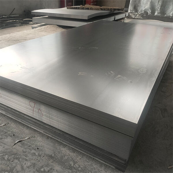 How to Use the 304 Stainless Steel Sheet