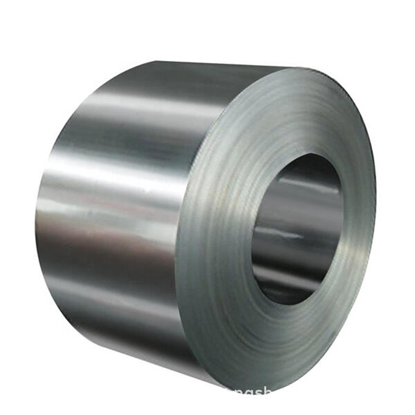 How to Use Steel Coil Galvanized