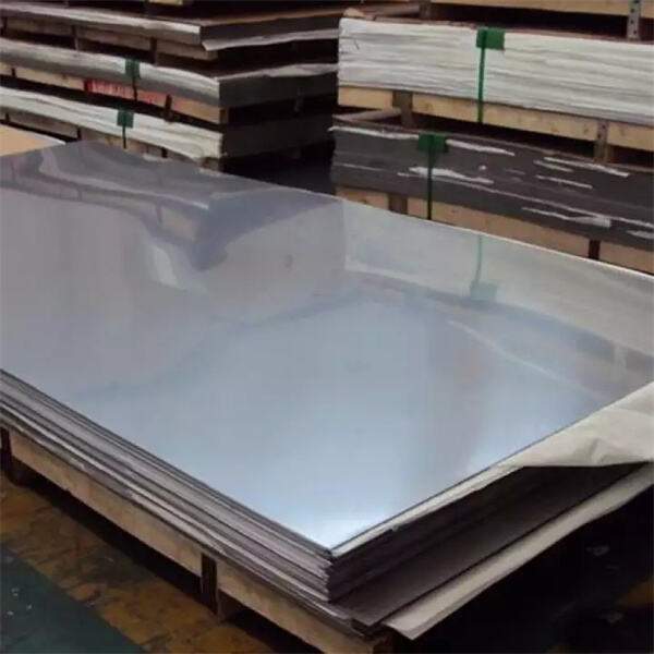 How Exactly to Use Stainless Sheet