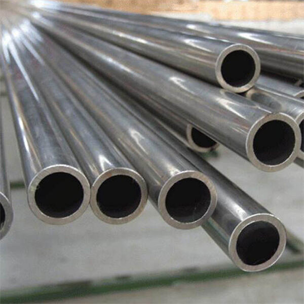 Usage of SS Steel Pipe