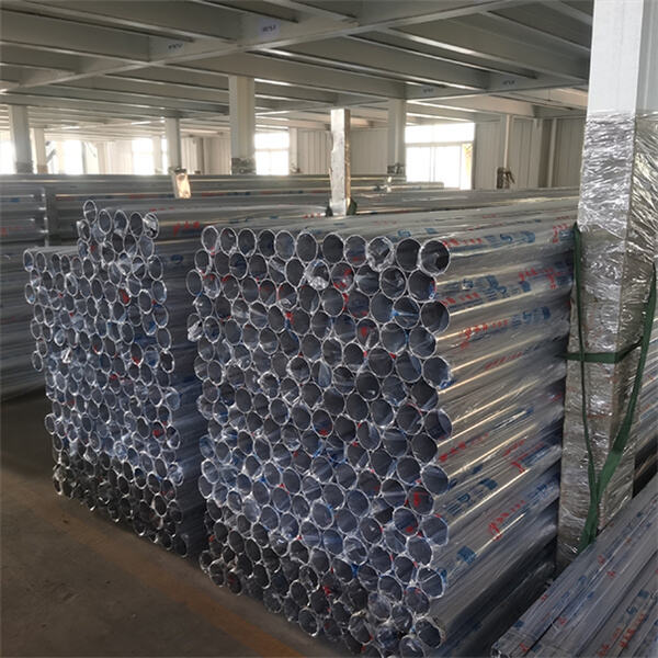 Innovation in 1 Inch Stainless Steel Pipe