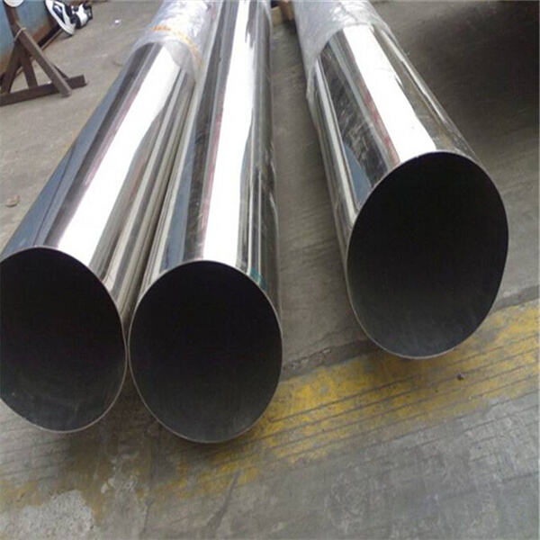 Innovation in 25mm Stainless Steel Tube