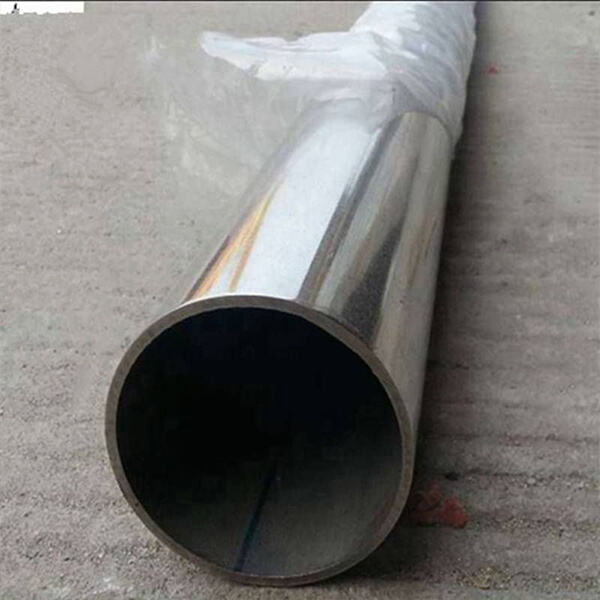 How to make use of 1 2 Stainless Steel Pipe?