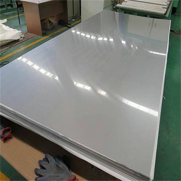 Utilizing a 4x8 Stainless Sheet