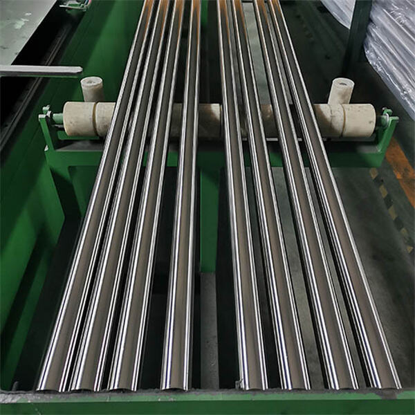 Innovation in Pipe Stainless