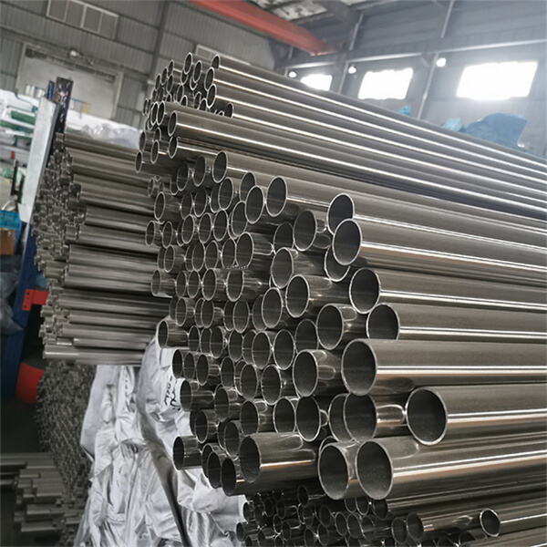 Uses of 8mm Steel Tube