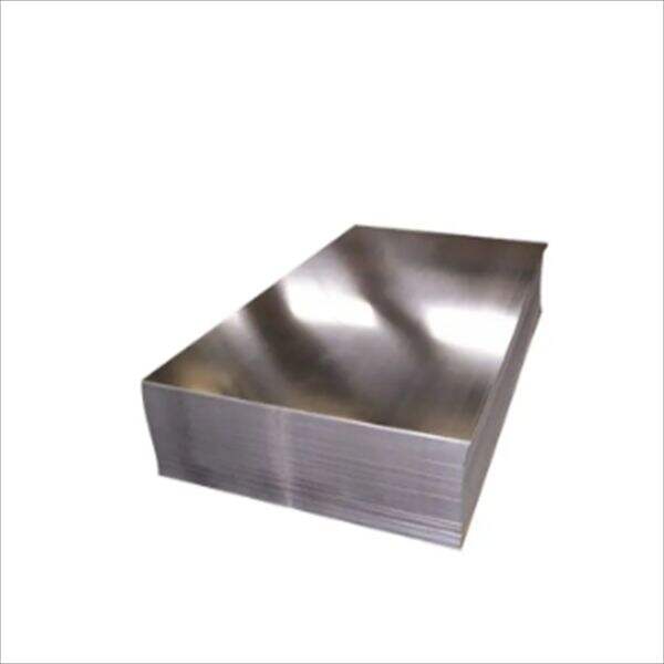 Innovative Applications for Stainless Steel Sheet Plates in Modern Design