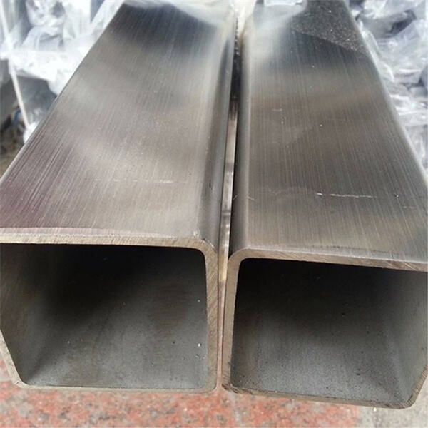 Use of Stainless Seamless Pipe