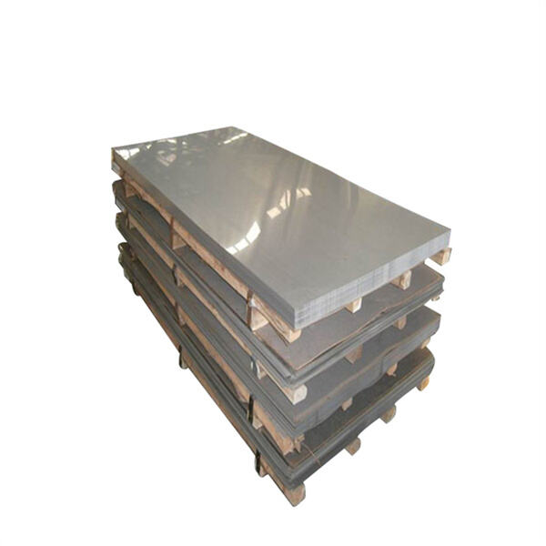 Safety Features of Stainless Sheet 316