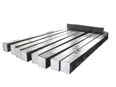 What to Consider When Buying Stainless Steel Bar