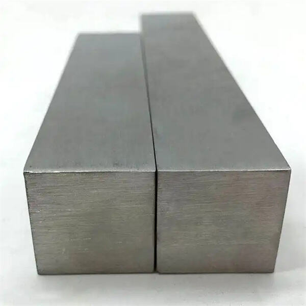 Service and Quality of Round Stainless Steel Bar