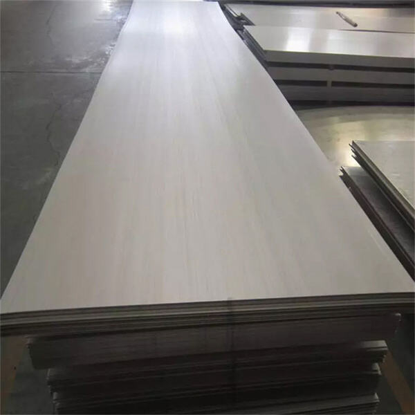 The innovation of Mirror Finish Stainless Steel Sheet