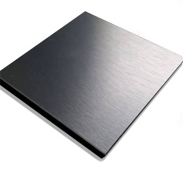 Safety of 316 Stainless Sheet