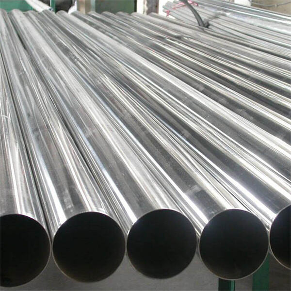 Benefits of Quality in Stainless Steel Pipes