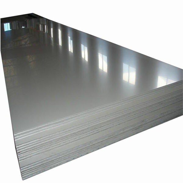 Innovation in 430 Stainless Sheet