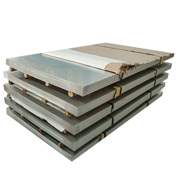 Innovations in 304 Stainless Steel Plate: