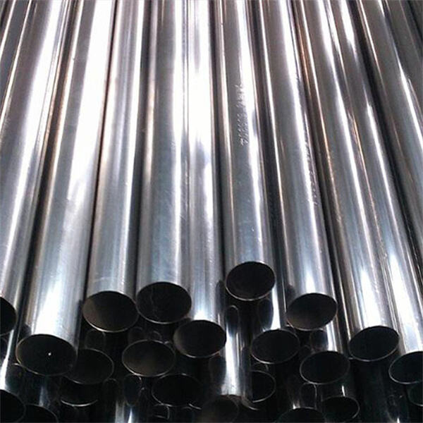 Innovation in the 50mm Stainless Pipe