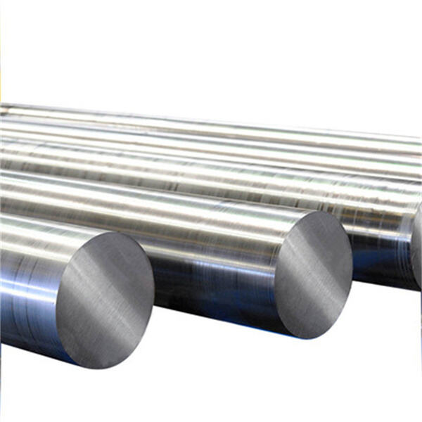 Innovation in Stainless Steel: