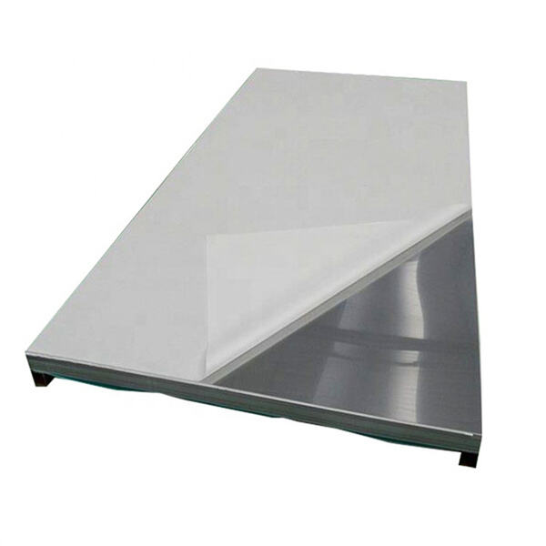 Innovation in 4x8 Sheet Stainless