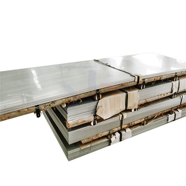 Safety of 304 Stainless Steel Plate: