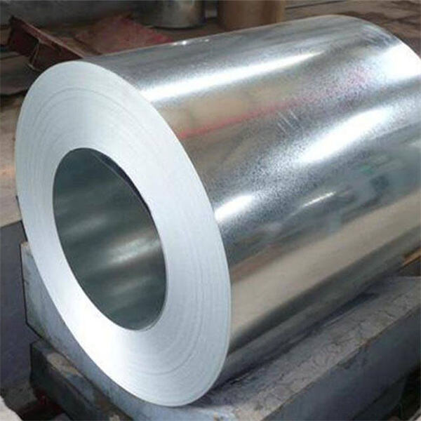 How to Use Galvanised Steel Coil