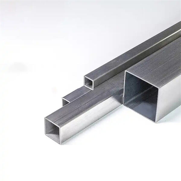 Use of 6mm Stainless Steel Tube