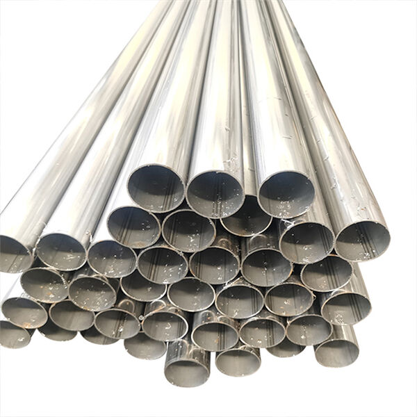 Innovation in Steel Seamless Tubes