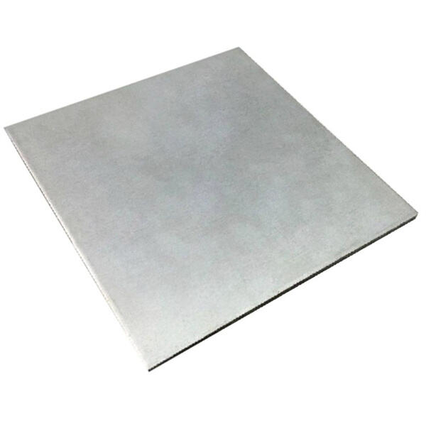 Innovations in Stainless Sheet 316